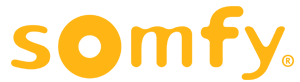 Somfy Motors Logo