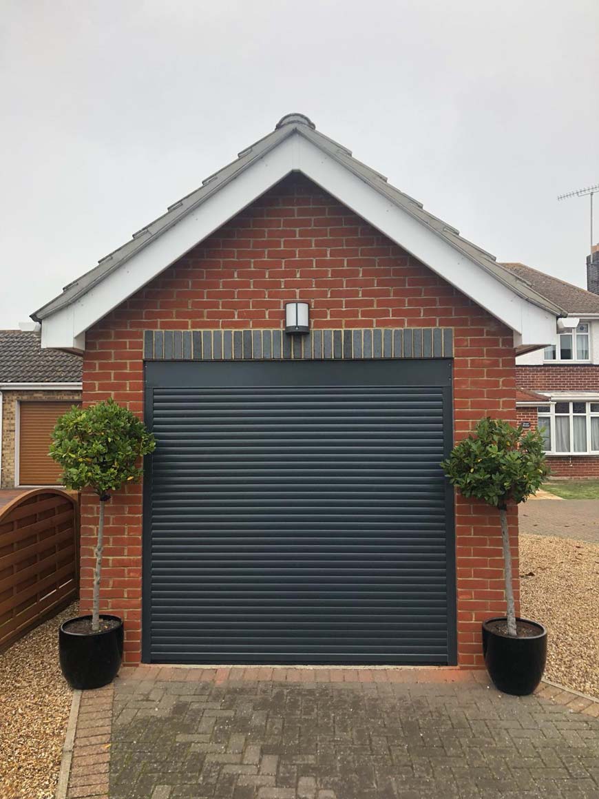 How Do Roller Shutters Work