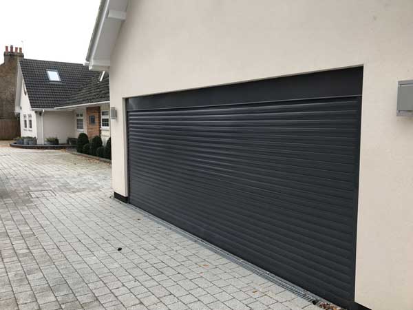 Roller Garage Doors Kent