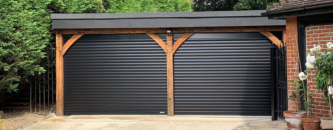 Roller Garage Doors 