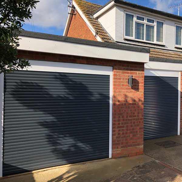 Hertfordshire Roller Garage Doors